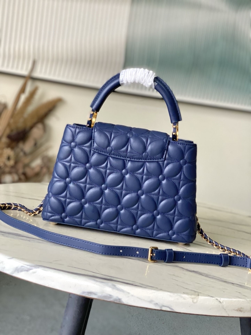 LV Capucines Bags